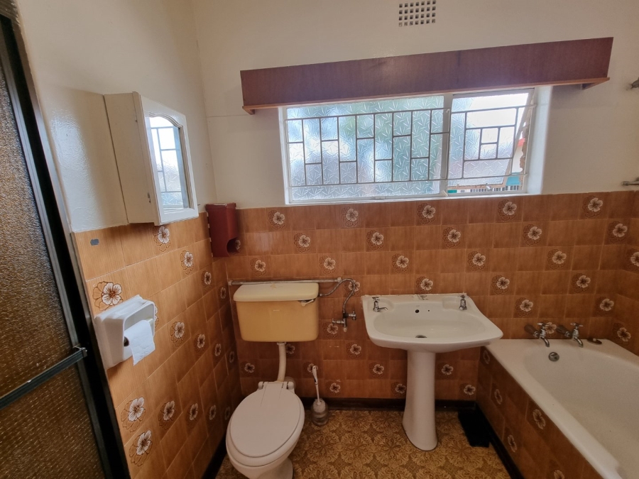1 Bedroom Property for Sale in Panorama Free State